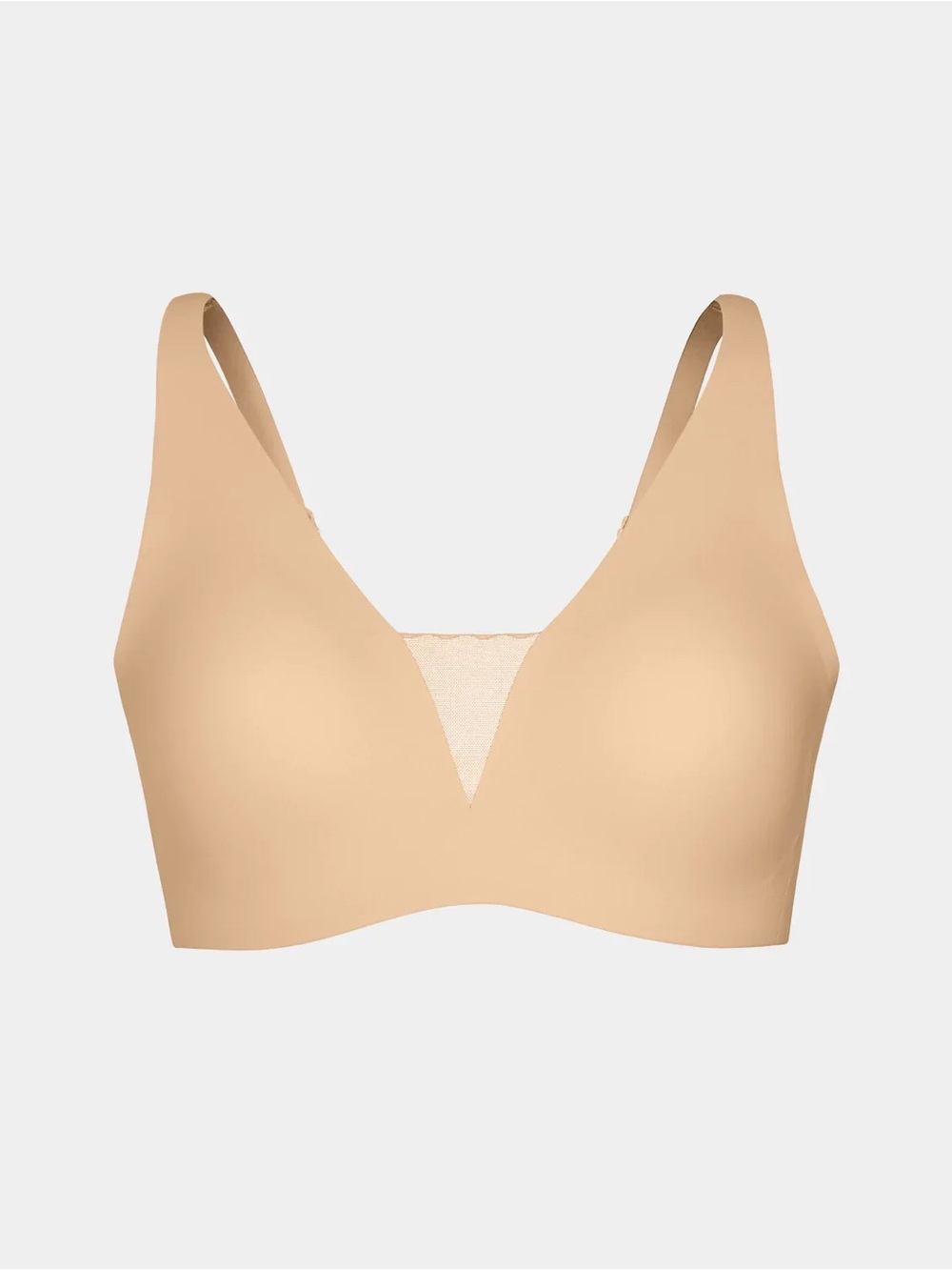 Knix Revolution Shadow Mesh Bra